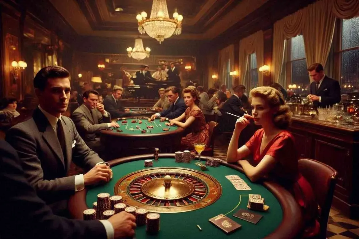 Piggy Bang Casino